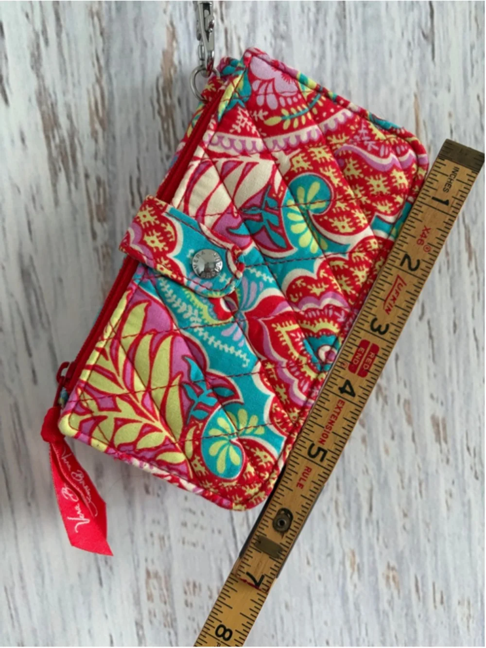 Vera Bradley this vera